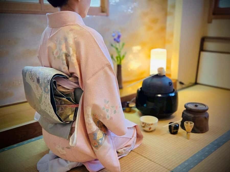 Kyoto: Matcha Experience in a Sushi Restaurant - Who Will Love This Experience?