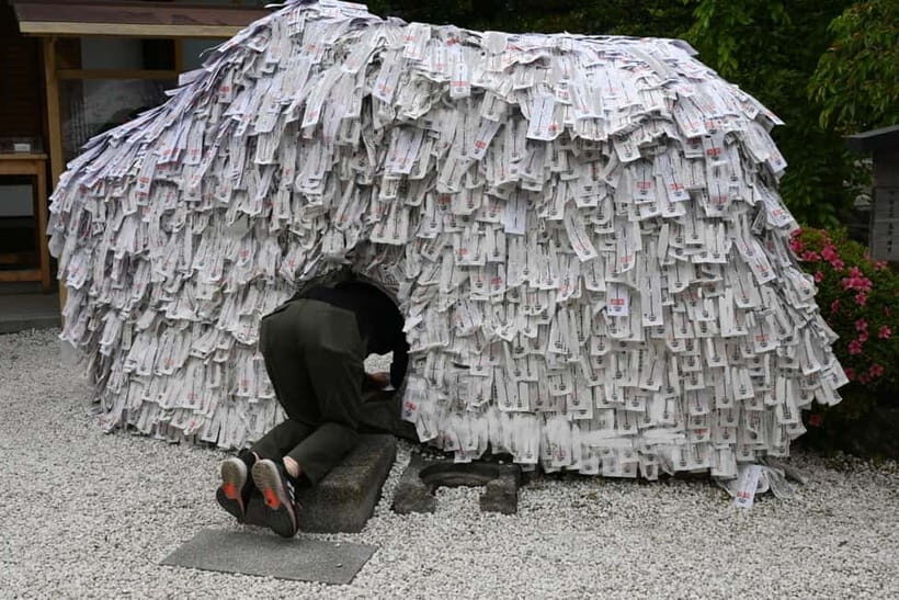 Kyoto: Meditate at Kenninji, Make a Wish at Yasui Konpiragu - Kennin-ji: Zen Gardens and Artworks