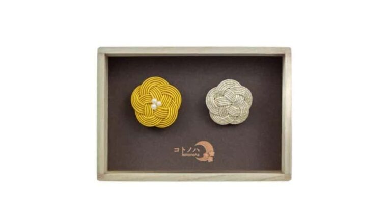 Kyoto: Mizuhiki Craft Workshop with Tea - The Workshop Experience: How It’s Structured