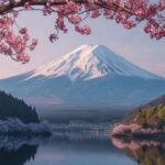 Kyoto: Mount Fuji Private Tour with English Speaking Driver - The Transportation & Logistics