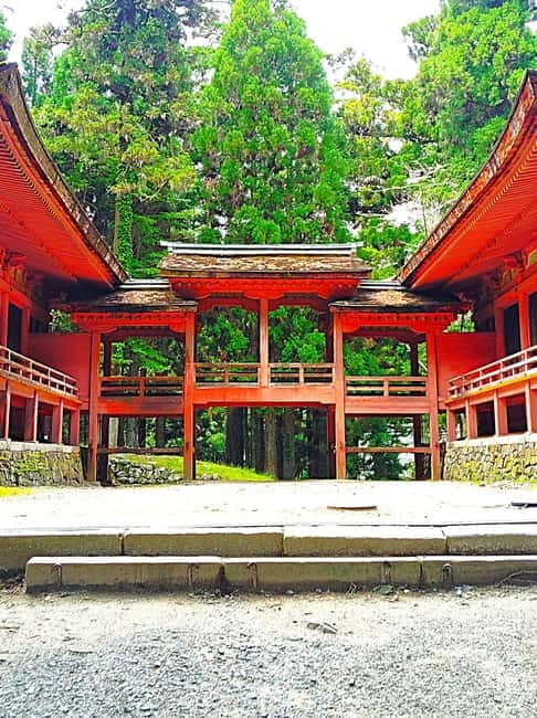 Kyoto: Mount Hiei Guided Tour  Mother of Japanese Buddhism - The Experience Worth the Price