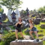 Kyoto: Naruto & Boruto at Nijigen no Mori Entry & Transfer - What the Tour Gets Right: Value and Authenticity