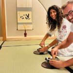 Kyoto Newly Opened Tea Ceremony - Sanjo Chasuian - FAQ