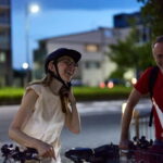 Kyoto: Night E-Bike Tour - What to Expect on the Tour