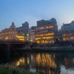 Kyoto Night Food & Izakaya Hopping Tour in Pontocho - The Itinerary in Detail
