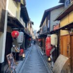 Kyoto Night Food Tour Explore Kiyamachi's Culinary Delights - What You Can Expect From the Food and Drinks