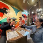 Kyoto: Nishiki Food Market Private Tour with 3 Food Tastings - What to Expect During the Tour