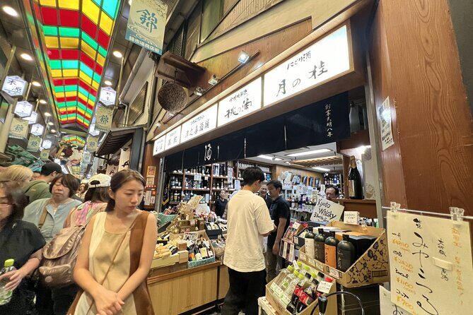Kyoto: Nishiki Market Food Tour - 7 Tastings - Final Thoughts: Who Will Love This Tour?