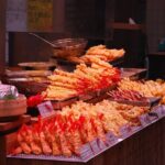 Kyoto: Nishiki Market Guided Tour To Find Their Gourmet - Overview of the Tour Itinerary