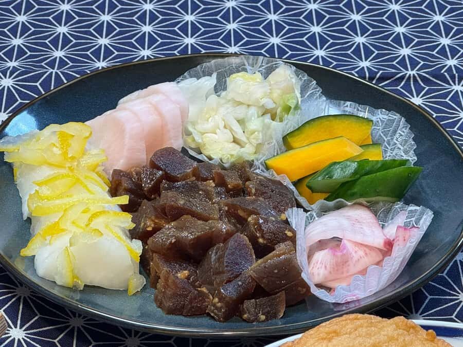 Kyoto Nishiki Market Tour with Matcha Experience. - Final Thoughts