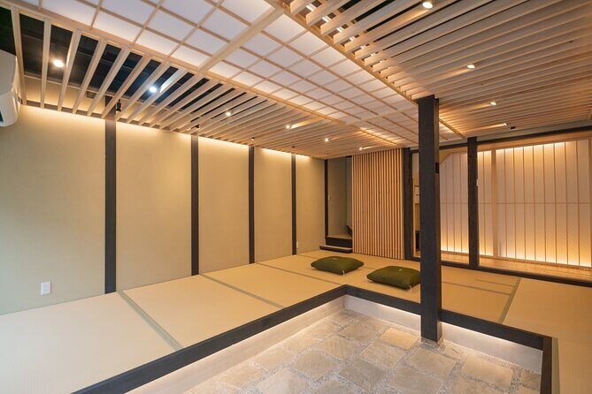 Kyoto : Okada Tea Ceremony & Kimono - Practical Details and Value