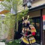 Kyoto: Omakase Sushi Making & Samurai Experience in Japan - The Details: What to Expect from This Kyoto Experience