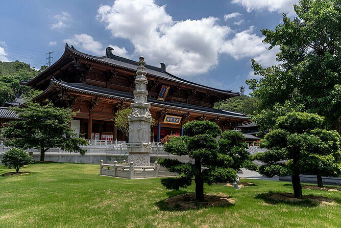 Kyoto, Osaka and Nara Customized Private Car tour - What Makes This Tour Stand Out?