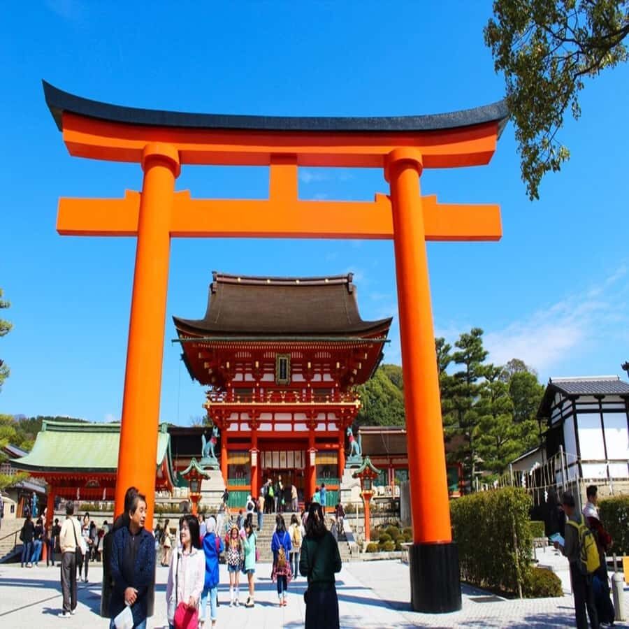 Kyoto/Osaka: Kyoto&Nara Private Guided English Speaking Tour - Practical Considerations and Tips