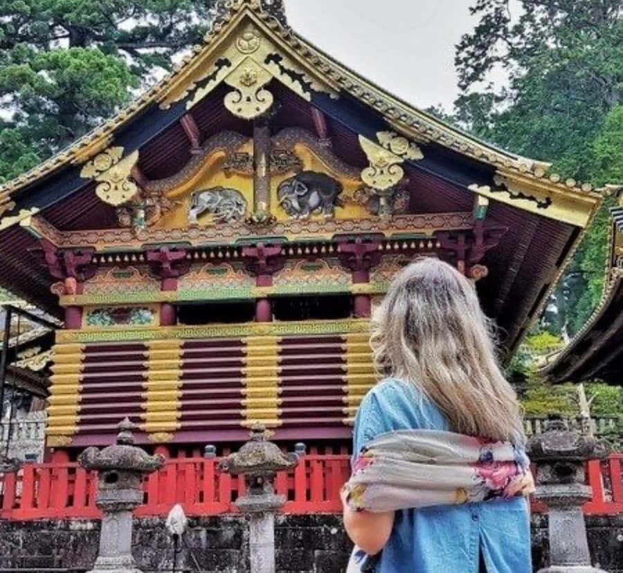 Kyoto/Osaka: Nikko Private Tour with Guide and Driver - Exploring Nikkō’s UNESCO World Heritage Sites