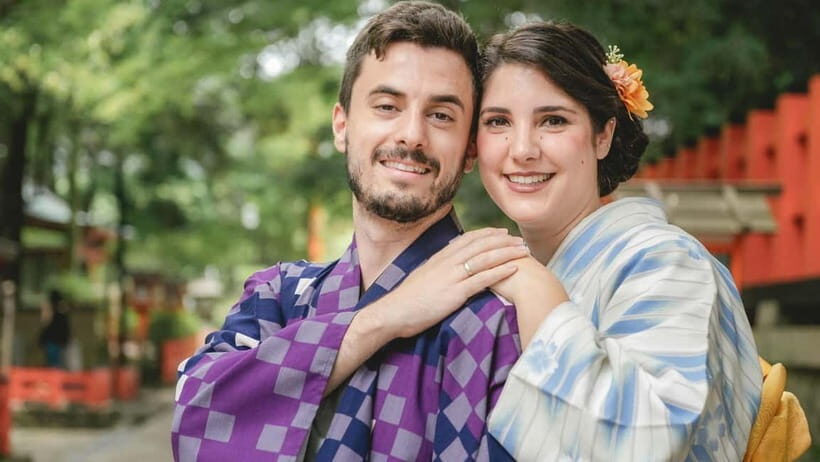 Kyoto Photo Memories - Private - Who Is This Tour Best Suited For?