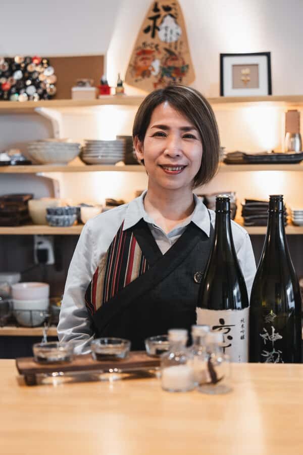 Kyoto: Ponto-cho Sake and Japanese Whiskey Tasting Tour - Final Thoughts: Who Is This Tour Perfect For?