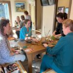 Kyoto: Premium Ikebana Workshop with Vase Souvenir - What to Expect From the Ikebana Workshop