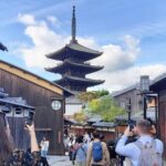 Kyoto: private and customized tour (walking/public transportation) - Detailed Breakdown of the Experience