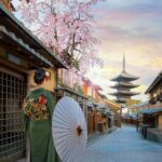 Kyoto: Private Custom Tour with English Guide and Vehicle - What to Expect on the Day
