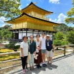 Kyoto: Private Custom Walking Tour with Local Guide - Detailed Breakdown of the Experience