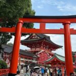 Kyoto Private Customized Day Tour with Guide - FAQ