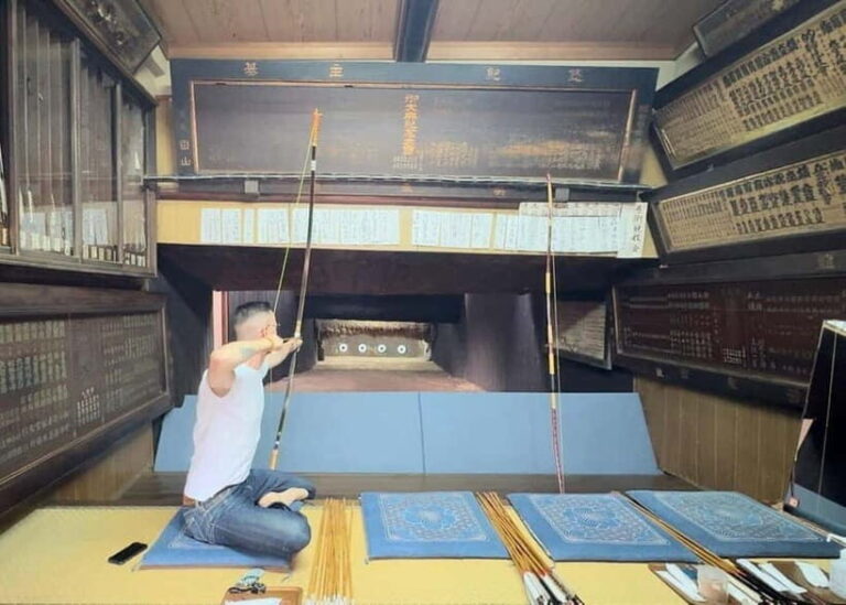 Kyoto Private Guided Tour & Japanese Archery Experience - FAQs