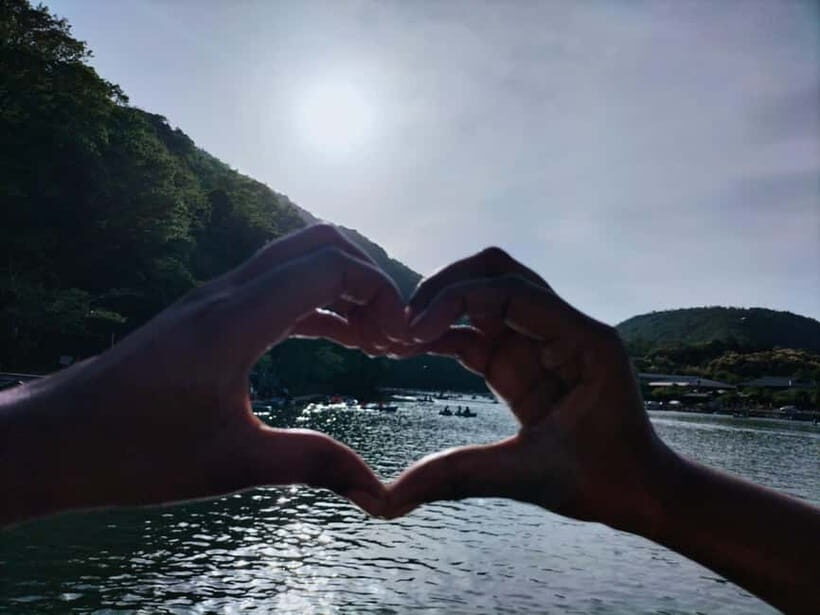 Kyoto: Private Guided Tour with a Local Guide - The Four Tour Themes in Detail  