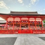 Kyoto: Private Half-Day Tour with Fushimi Inari Taisha - Practical Details & Tips