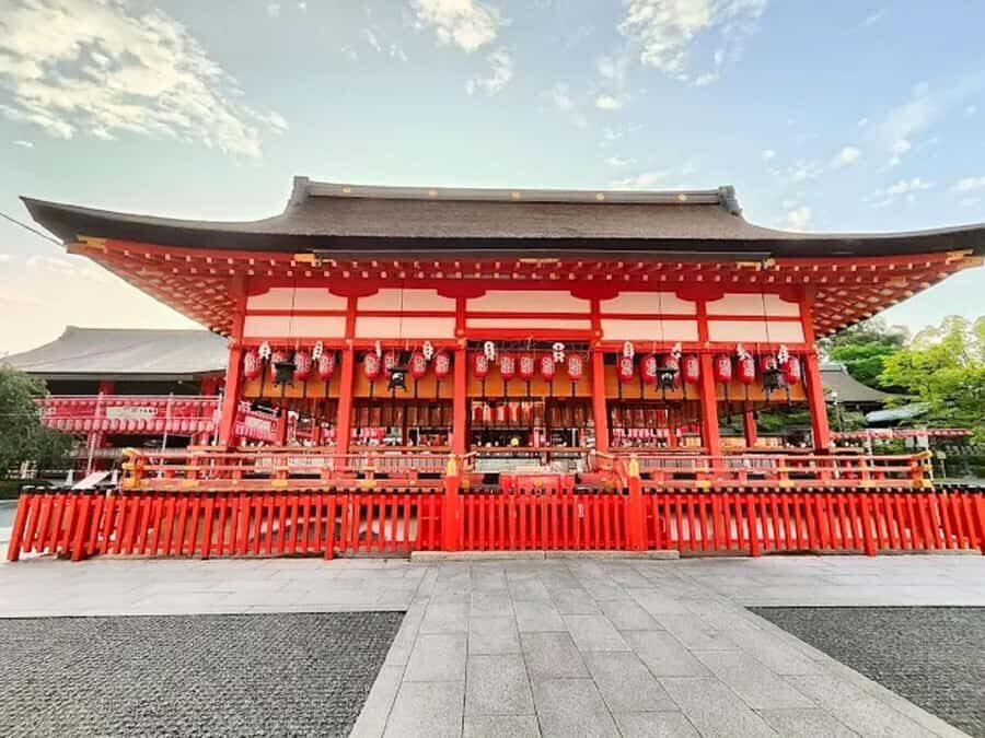 Kyoto: Private Half-Day Tour with Fushimi Inari Taisha - Practical Details & Tips