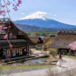 Kyoto: Private Mount Fuji & Hakone Tour with Guide - What Makes This Tour Special?