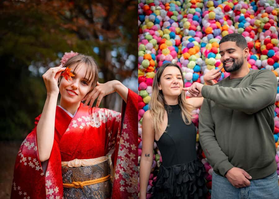 Kyoto: Private photoshoot (Gion) - In-Depth Review