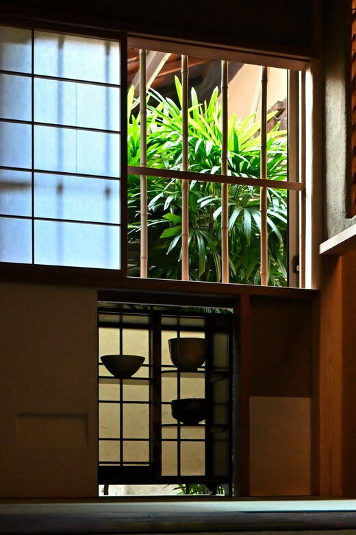 Kyoto: Private Tea Ceremony at local home with tea master - The Itinerary Breakdown