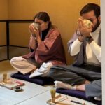 KYOTO: Private Tea Ceremony in Hidden Townhouse Kid-Friendly - Who Will Love This Experience?