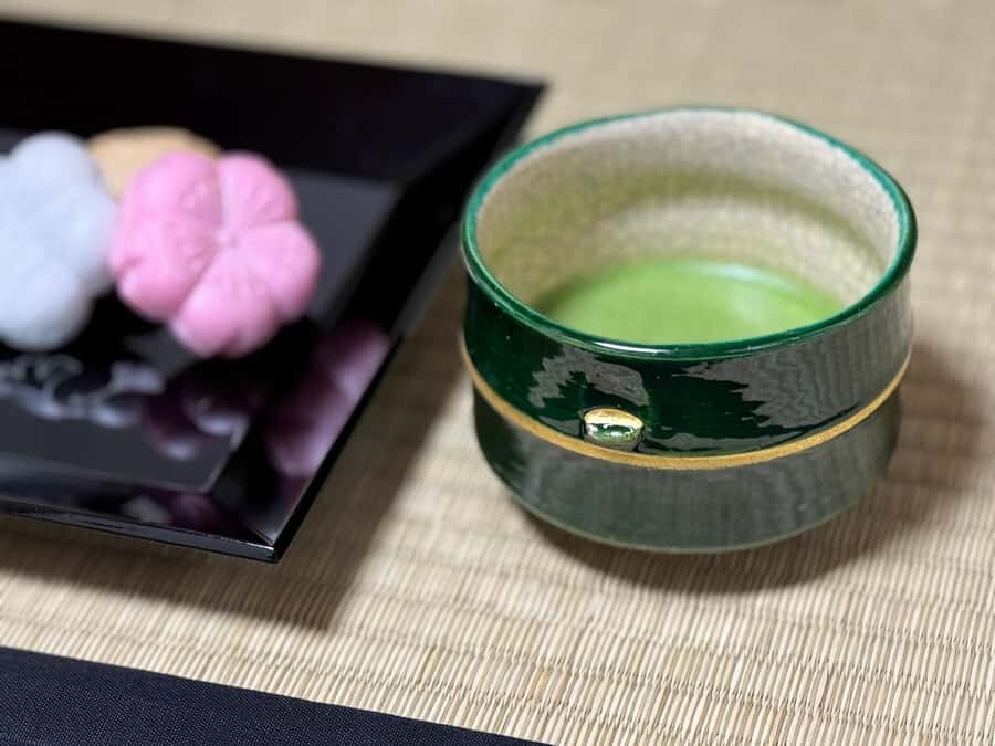 Kyoto: Quiet and Graceful Tea Ceremony - The Itinerary Breakdown