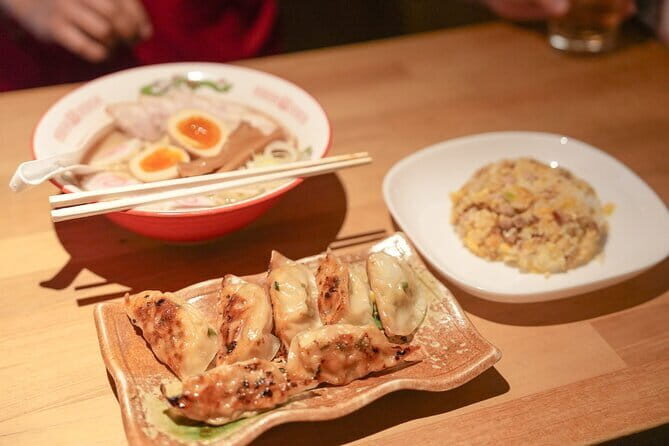 Kyoto Ramen and Gyoza Cooking Class with Professional Chefs - How the Cooking Class Impacts Your Travel Experience