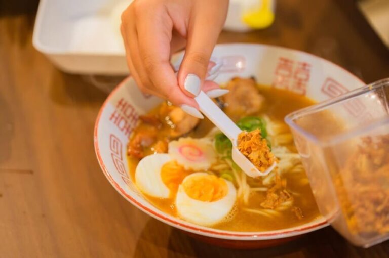 Kyoto: Ramen Cooking Class at a Ramen Factory with Souvenir - Pricing & Value Analysis