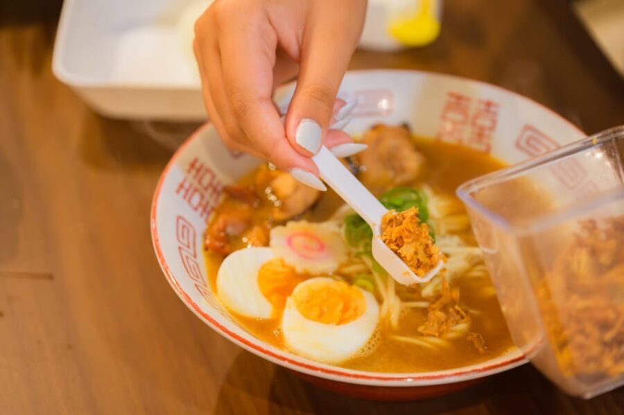 Kyoto: Ramen Cooking Class at a Ramen Factory with Souvenir - Pricing & Value Analysis