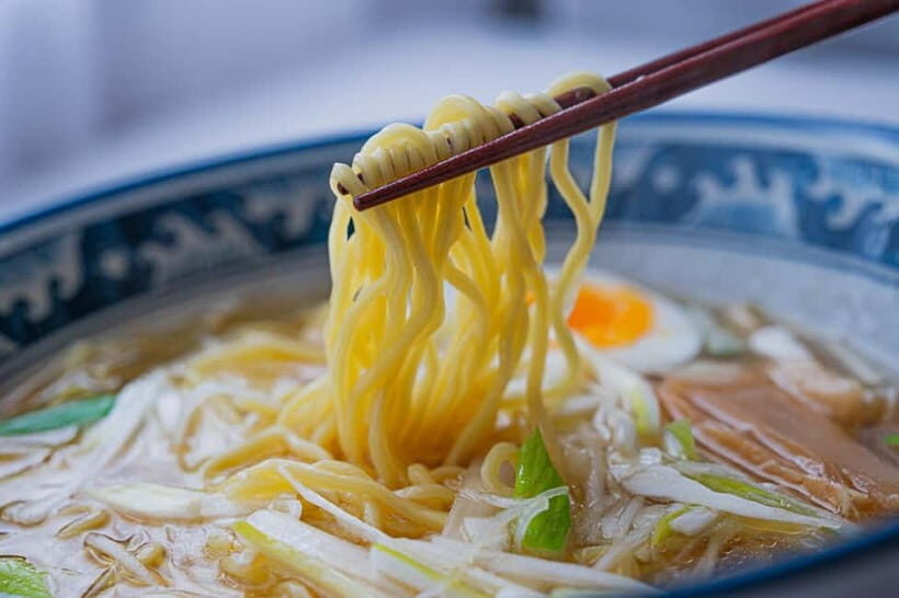 Kyoto: Ramen Koji Guided Tour with Local Guide - Why You Should Consider This Tour