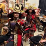 Kyoto Samurai Armor Experience: Matcha, Calligraphy, Photoshoot - Who Will Love This Tour?