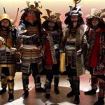 Kyoto Samurai Armor Experience: Matcha, Calligraphy, Photoshoot - The Sum Up