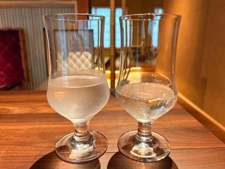 Kyoto: Seasonal Sake Tasting (near Kiyomizu Temple area) - Why This Tour Offers Great Value