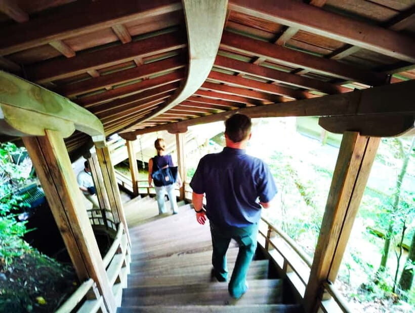 Kyoto: Serene Stroll Through Eikandos Timeless Temple Paths - Good To Know