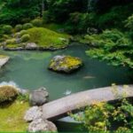 KYOTO: Sophisticated Harmony Journey: 4 Calming Scenes - A Deep Dive into the Kyoto Journey