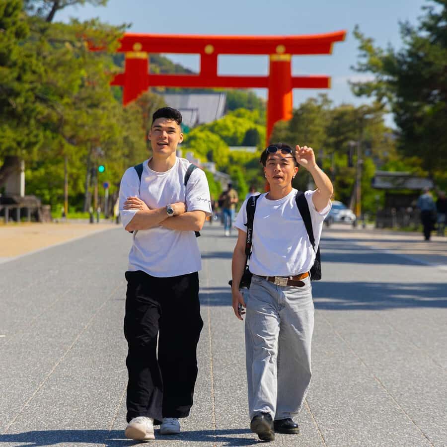 Kyoto South: Fushimi Inari, Tofukuji & Sake Street Stroll - An In-Depth Look at the Tour