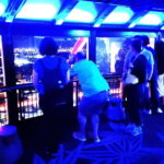 Kyoto: Station and Tower Night Tour with Light Show - The Experience Breakdown: What to Expect