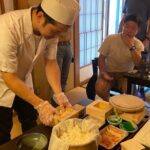 Kyoto Style Sushi Making - The Sum Up