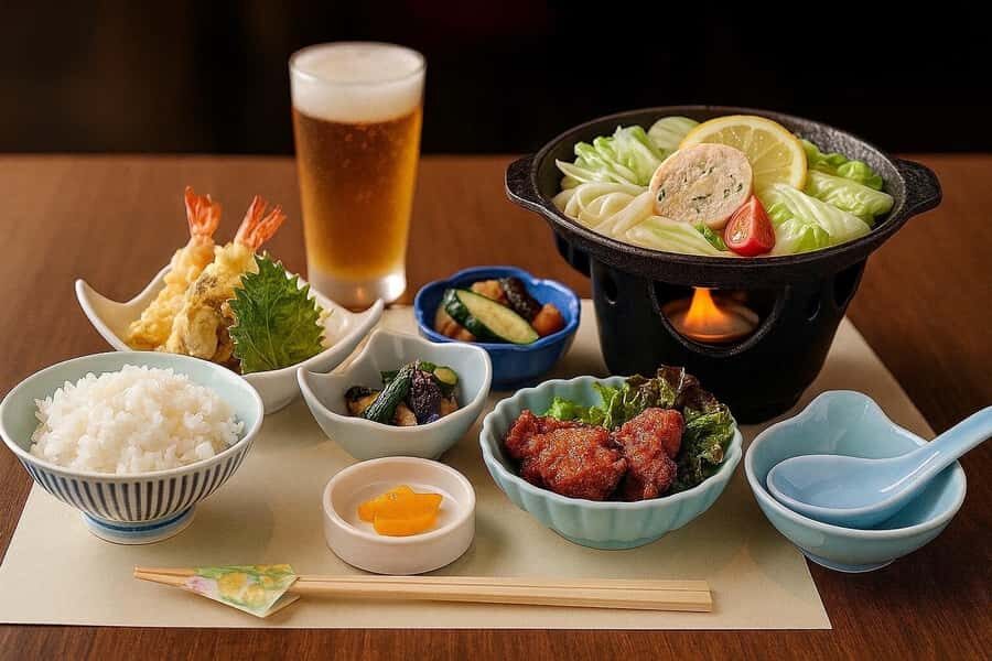 Kyoto Sumo Experience with Rikishi Challenge & Meal - The Location and Accessibility