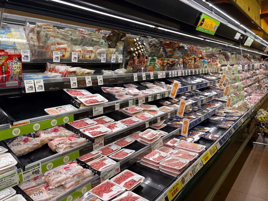 Kyoto: Supermarket Bargain Hunting Tour with a Local Guide - Why This Tour Is a Great Choice for Travelers