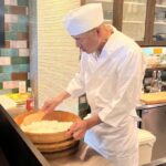 Kyoto: Sushi Making Class with Calligraphy option - What to Expect During the Class